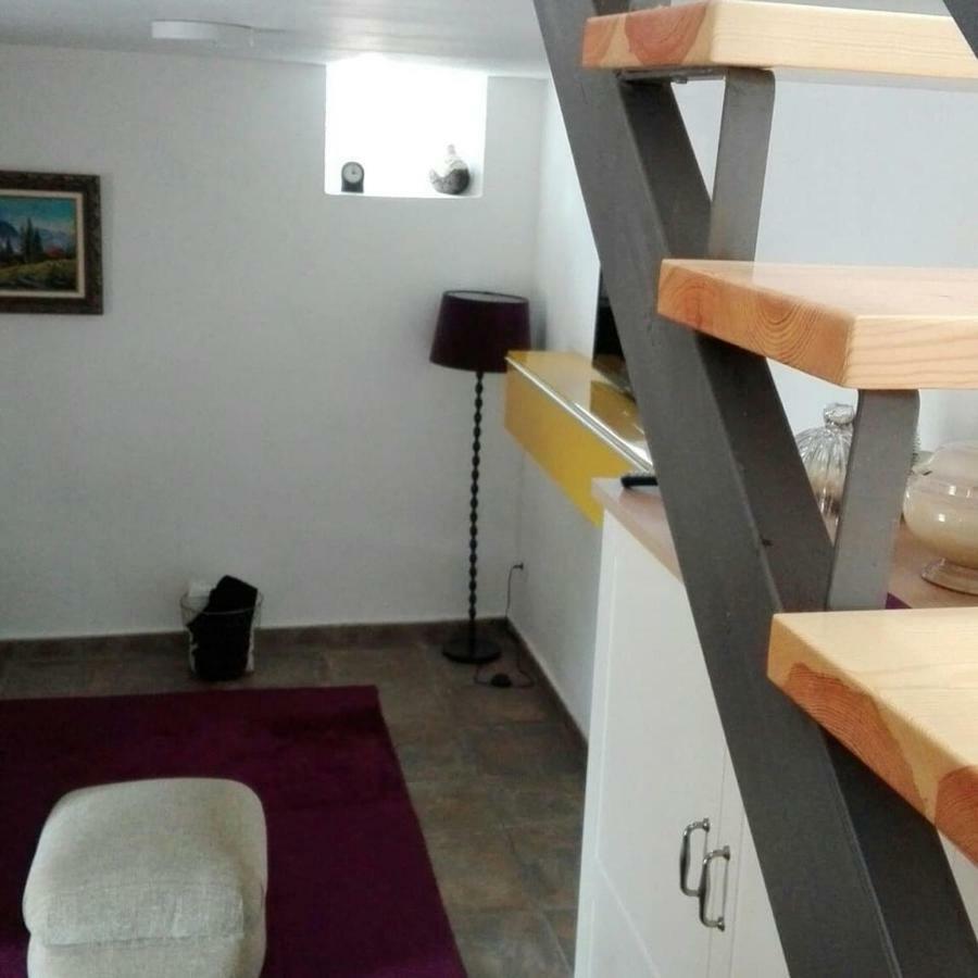 Casalacapillajelgueres Onís Buitenkant foto